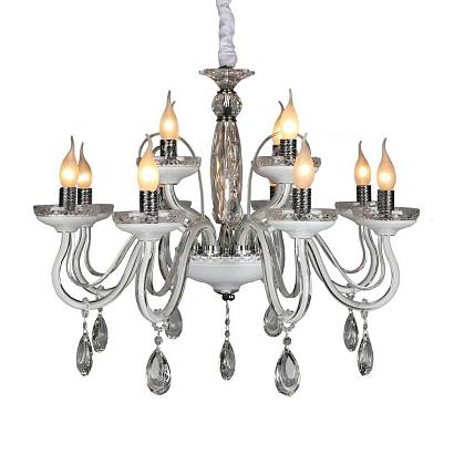 подвесная люстра aployt emmanuel  apl.628.03.12, доставка по Казахстану 