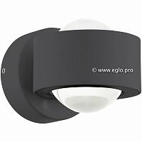 Дополнительная картинка Настенный светодиодный светильник Eglo Ono 2 96049
