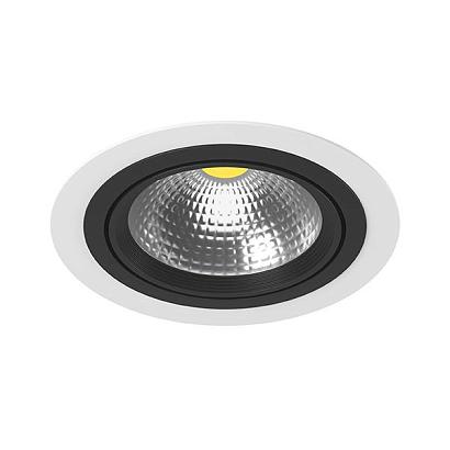 i91607 Светильник INTERO 111 ROUND (217916+217907) купить в Алматы svet.kz