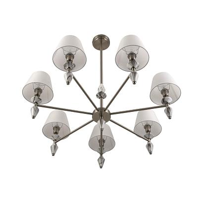 купить 8274/7 Lumion Люстра VERMONT в Алматы, svet.kz, доставка по Казахстану 