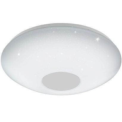 люстры потолочный светодиодный светильник eglo voltago 2 95973, доставка по Казахстану 