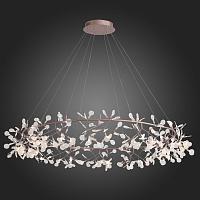 Дополнительная картинка Подвесной светодиодный светильник ST Luce Rafina SL379.203.324