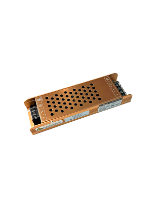 Блок питания для светодиодной ленты, с диммированием TRIAC 200Вт, 24В купить в Алматы svet.kz
