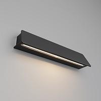 Дополнительная картинка Настенный светильник (бра) Outdoor O429WL-L10GF3K