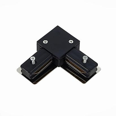 Коннектор L-образный ST Luce ST002.429.00 купить в Алматы svet.kz