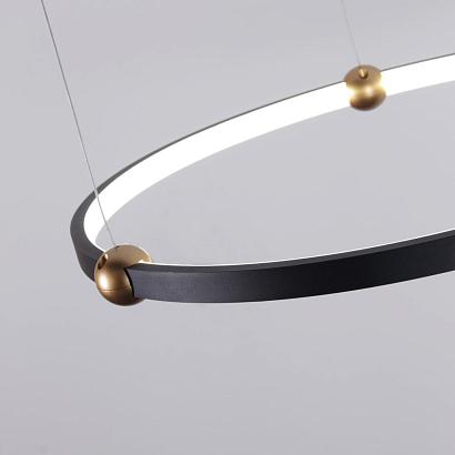 подвесной светильник tornado 4569-2p, доставка по Казахстану 