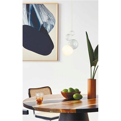 6565/1a подвесной светильник blasen, доставка по Казахстану 