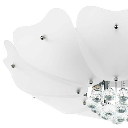 Потолочные Потолочный светильник Lightstar Lobo 804020, доставка по Казахстану 