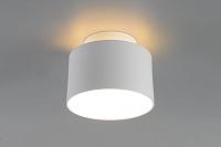 Дополнительная картинка Светильник потолочный Crystal Lux CLT 085C WH 1400/591