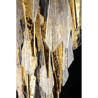 люстры apl.855.06.13 люстра подвесная aployt teresa (3 кор.), доставка по Казахстану 