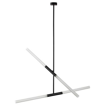 подвесной светильник odeon light hightech soho 4307/4, доставка по Казахстану 