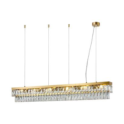 подвесной светильник magnitudo 4090-6p, доставка по Казахстану 