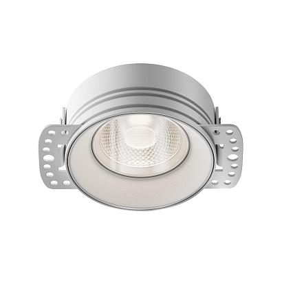 Встраиваемый светильник Technical DL101-GU10-TRS-W купить в Алматы svet.kz