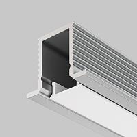 Комплектующие к светодиодной ленте Led Strip ALM-1209-S-2M купить в Алматы svet.kz