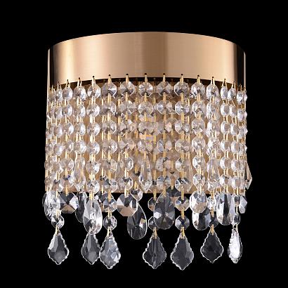 Настенный светильник Crystal Lux 0160/401
