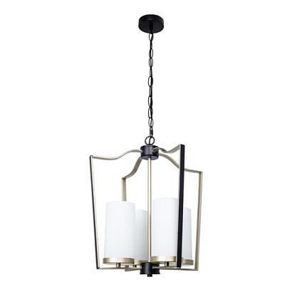 подвесной светильник arte lamp nuvola a7017sp-4bk, доставка по Казахстану 