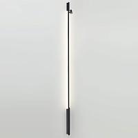 Дополнительная картинка 7155/150S Odeon Light Прямой элемент для инсталяции FINO