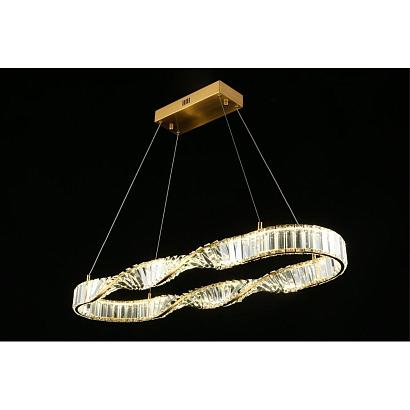 apl.045.03.50 люстра подвесная светодиодная aployt olimp, доставка по Казахстану 