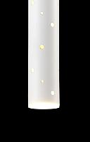 Дополнительная картинка Светильник подвесной Crystal Lux CLT 232C600 WH 3000K Crystal Lux 1400/214