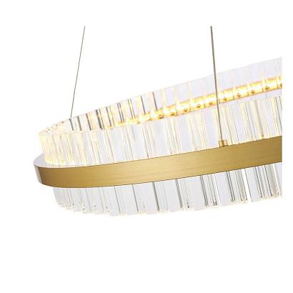 подвесной светодиодный светильник st luce cherio sl383.223.01, доставка по Казахстану 