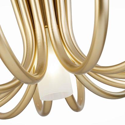 купить Потолочная люстра ST Luce Pafe SL1173.202.13 в Алматы, svet.kz, доставка по Казахстану 