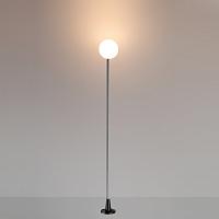 Дополнительная картинка 7123/1GLB NATURE Odeon Light Уличный светильник NOTTE