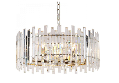 newport 8500 8510/c gold , люстра, доставка по Казахстану 