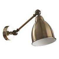 Дополнительная картинка Спот Arte Lamp 43 A2054AP-1AB