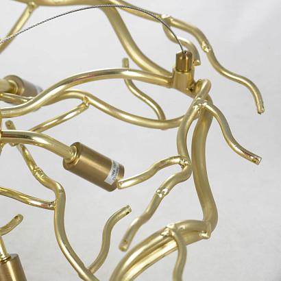 люстра lussole lsp-8605, доставка по Казахстану 