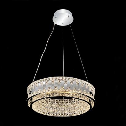 люстра подвесная lussole lsp-7267, доставка по Казахстану 