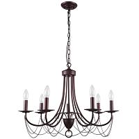 Дополнительная картинка Подвесная люстра F-Promo Plini 2590-7P