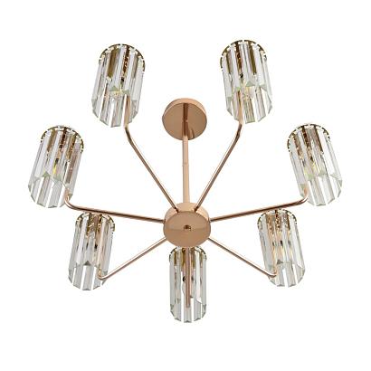 купить 8347/7 Lumion Люстра FAVLA в Алматы, svet.kz, доставка по Казахстану 