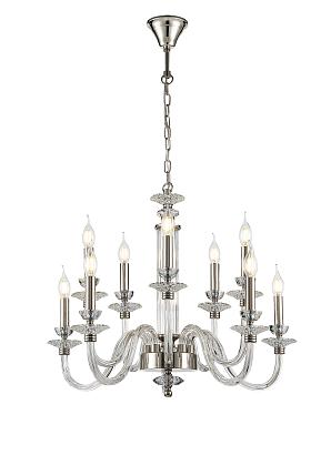 люстра simple story 1039-10pl, доставка по Казахстану 