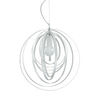 светильник disco sp1 bianco 103723, доставка по Казахстану 