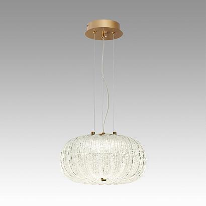 люстры 7720/24l piko led светильник с пультом ду angelo, доставка по Казахстану 