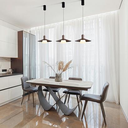 подвесной светильник freya fr5600pl-l5mg1 fari, доставка по Казахстану 