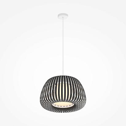 подвесной светильник maytoni mod409pl-01b, доставка по Казахстану 