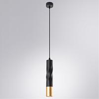 Дополнительная картинка Подвесной светильник Arte Lamp Sadr A3280SP-1BK
