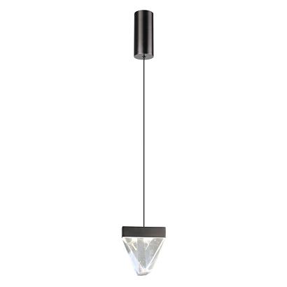 6677/5l l-vision odl24  205  подвесной светильник ip20 led 5w 320лм 4000k ray, доставка по Казахстану 