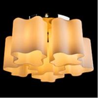 Дополнительная картинка Потолочный светильник Arte Lamp 18 A3479PL-5CC