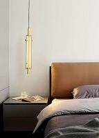 Дополнительная картинка Подвесной светильник Lussole BLOUNT LSP-7357