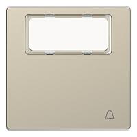 Клавиша одинарная Schneider Electric Merten D-Life MTN3365-6033 