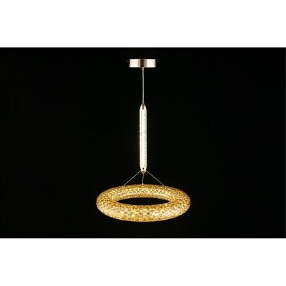 подвесной светодиодный светильник aployt danuta apl.035.06.25, доставка по Казахстану 