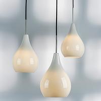 Дополнительная картинка Подвесной светильник Lightstar Pentola 803030