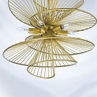 Дополнительная картинка Подвесной светильник Lightstar Zeta 728163