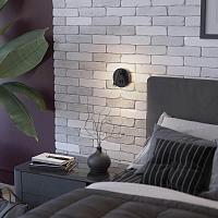 Дополнительная картинка Светодиодный спот Odeon Light Hightech Beam 3911/9WL