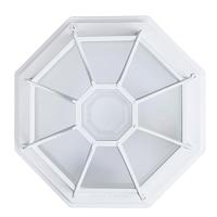 Дополнительная картинка Уличный светильник Arte Lamp Pegasus A3100PL-1WH