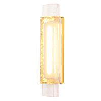 Настенный светильник Crystal Lux CARAMELO AP12W LED Crystal Lux 1320/412