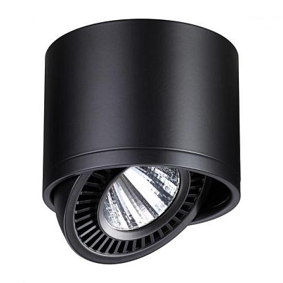 Потолочный светодиодный светильник Novotech Over Gesso 358814 купить в Алматы svet.kz