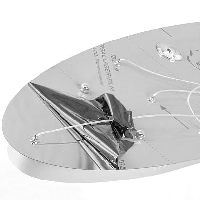 линейно-подвесной светильник lussole knox lsp-7412, доставка по Казахстану 